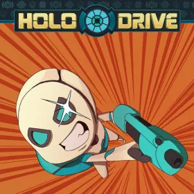 Holodrive