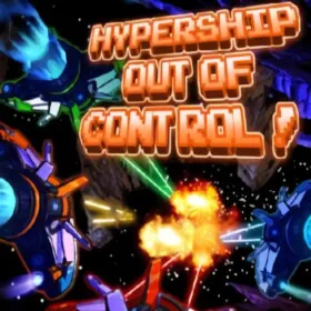 Hypership Out of Control