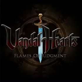 Vandal Hearts: Flames of Judgment