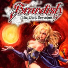 Brandish: The Dark Revenant