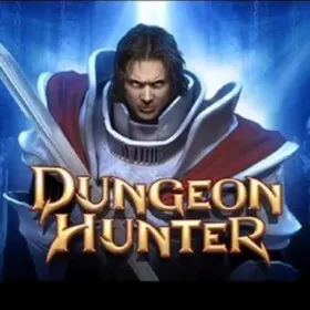 Dungeon Hunter