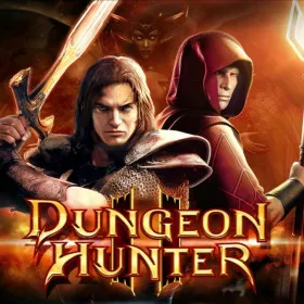 Dungeon Hunter II