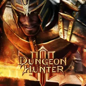 Dungeon Hunter III