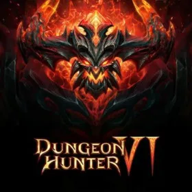 Dungeon Hunter VI
