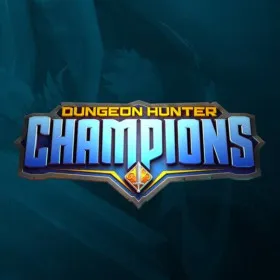 Dungeon Hunter: Champions