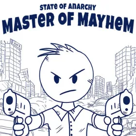 State of Anarchy: Master of Mayhem