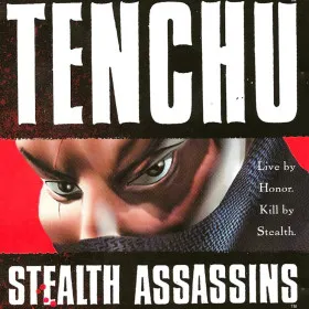 Tenchu: Stealth Assassins