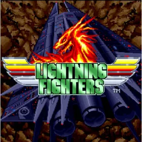 Lightning Fighters