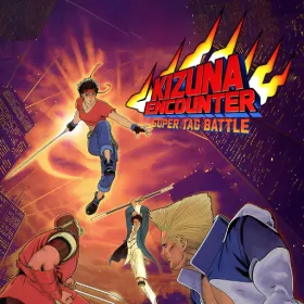 Kizuna Encounter: Super Tag Battle