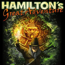 Hamilton's Great Adventure