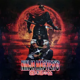 Ninja Master's