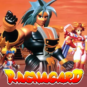 Ragnagard