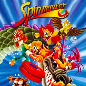 SpinMaster