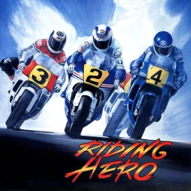 Riding Hero