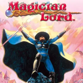 Magician Lord