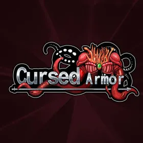 Cursed Armor
