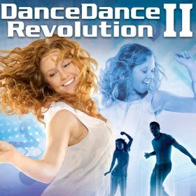 Dance Dance Revolution II