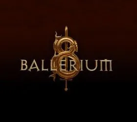 Ballerium