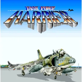Task Force Harrier