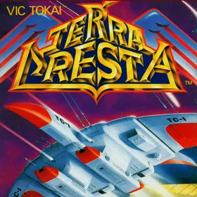 Terra Cresta