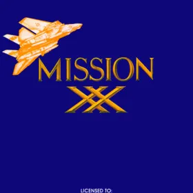 XX Mission