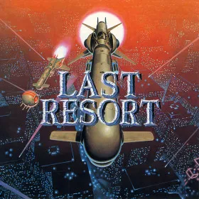 Last Resort