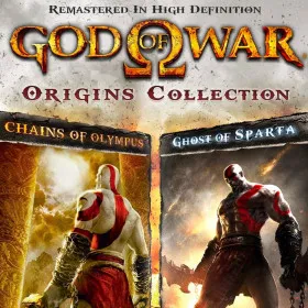 God of War: Origins Collection