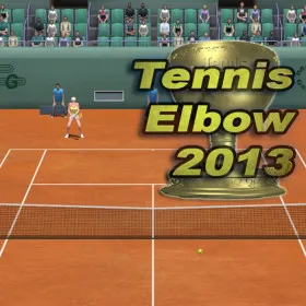 Tennis Elbow 2013