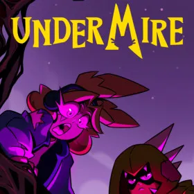 UnderMire