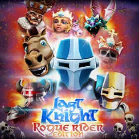 Last Knight: Rogue Rider Edition