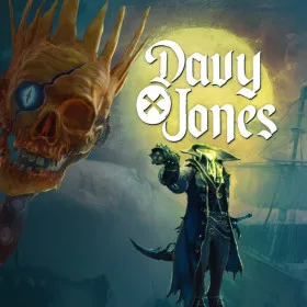DAVY x JONES