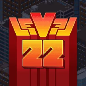 Level 22: Gary’s Misadventures - 2016 Edition