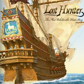 Loot Hunter