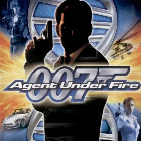James Bond 007: Agent Under Fire