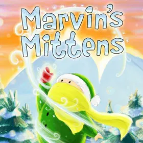 Marvin's Mittens