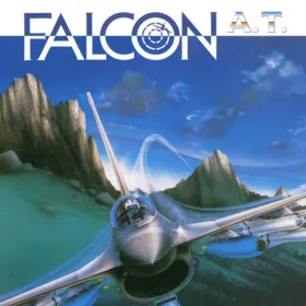 Falcon A.T.