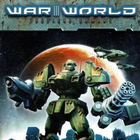 War World: Tactical Combat