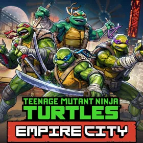 Teenage Mutant Ninja Turtles: Empire City
