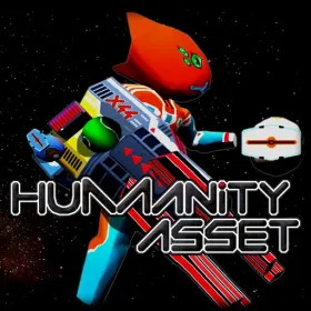 Humanity Asset