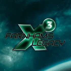 X3: Farnham's Legacy