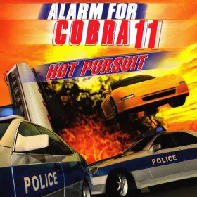 Alarm for Cobra 11: Hot Pursuit