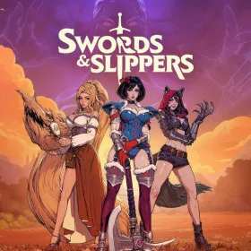 Swords & Slippers