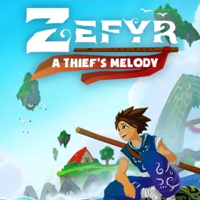 Zefyr: A Thief's Melody