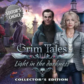Grim Tales: Light in the Darkness