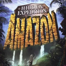 Hidden Expedition: Amazon