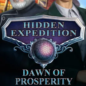 Hidden Expedition: Dawn of Prosperity