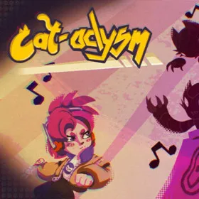 Cat-aclysm