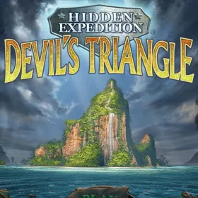 Hidden Expedition: Devil's Triangle