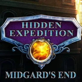 Hidden Expedition: Midgard's End