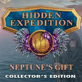 Hidden Expedition: Neptune's Gift
